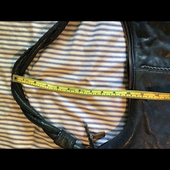 Hobo International shoulder bag XL bucket - Picture 4 of 6